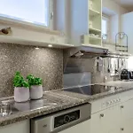 Kliffssand-appartement-4344 Lägenhet Kampen