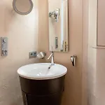 Lägenhet Kliffssand-appartement-4344 Kampen