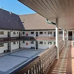 Kliffssand-appartement-4344 * Kampen