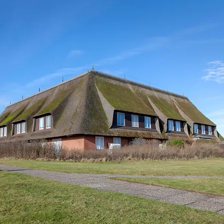 Apartman Kliffssand-appartement-4344