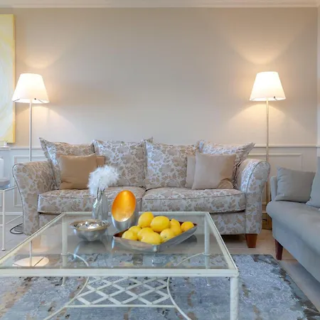 Kliffssand-appartement-4344 Apartman