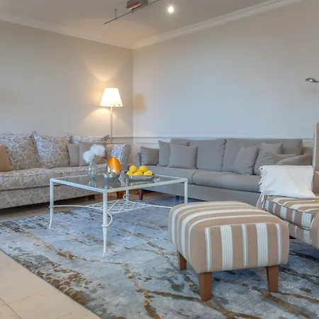 Kliffssand-appartement-4344 Apartman