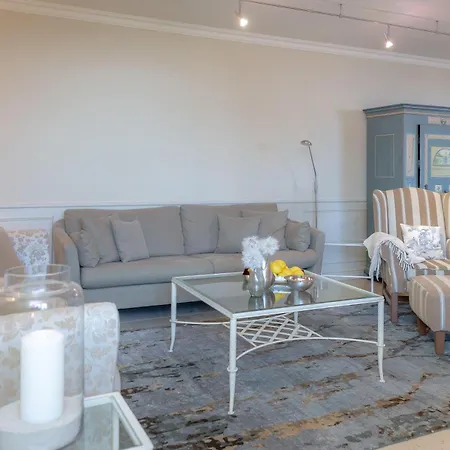 Kliffssand-appartement-4344 Apartman