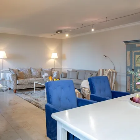 Kliffssand-appartement-4344 Apartman