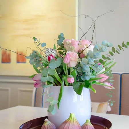 Kliffssand-appartement-4344 * Kampen