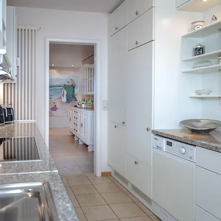 Apartman Kliffssand-appartement-4344 Kampen