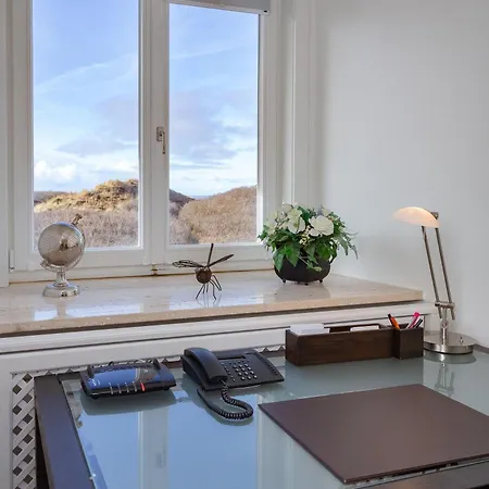 Kliffssand-appartement-4344 Apartman Kampen