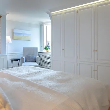 Kliffssand-appartement-4344 * Kampen