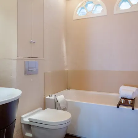 Apartman Kliffssand-appartement-4344 Kampen