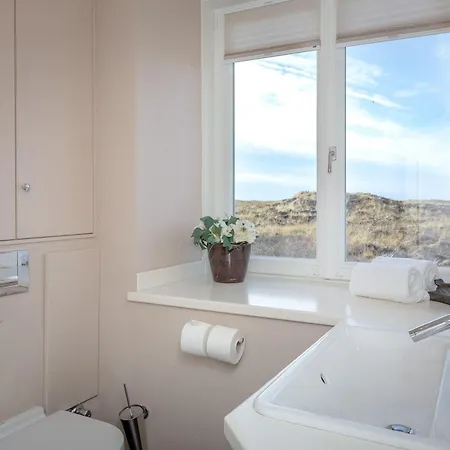 Kliffssand-appartement-4344 Kampen