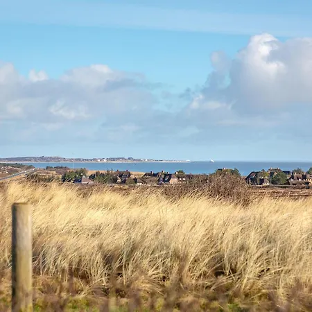 Apartman Kliffssand-appartement-4344 Kampen