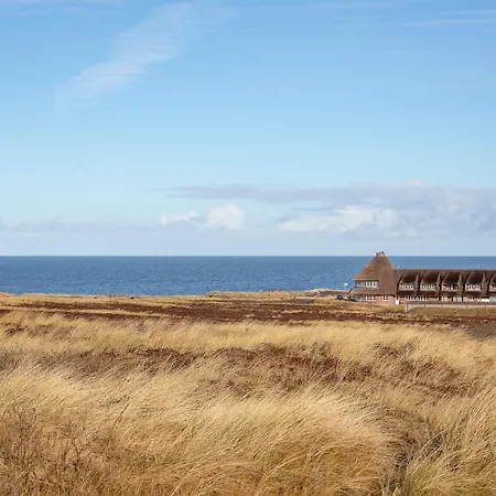 Kliffssand-appartement-4344 Apartman