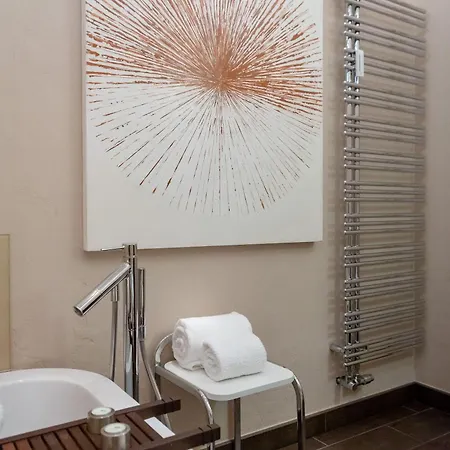 דירה Kliffssand-appartement-4344 *