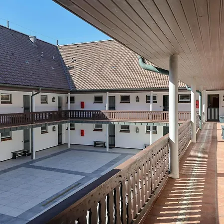 Kliffssand-appartement-4344 * קמפן