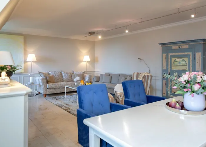 Kliffssand-appartement-4344 Lägenhet