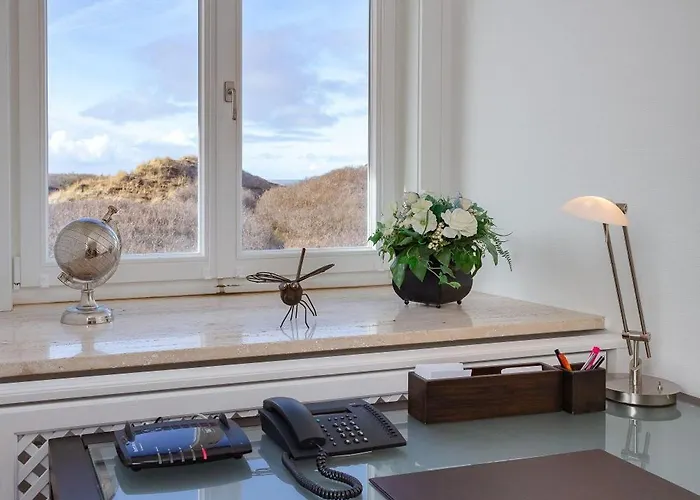 Kliffssand-appartement-4344 Lägenhet Kampen