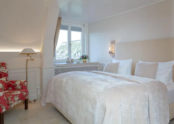 Kliffssand-appartement-4344 * Kampen