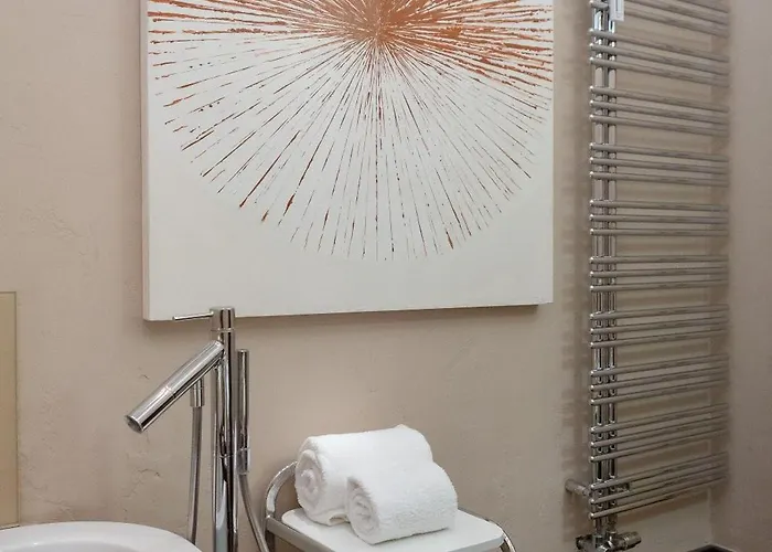 Kliffssand-appartement-4344 * Kampen