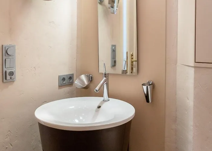 Kliffssand-appartement-4344 * Kampen