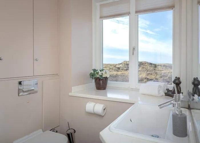 Kliffssand-appartement-4344 Kampen